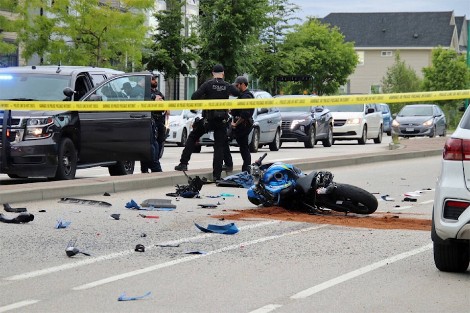 How a Local San Jose Motorcycle Accident Lawyer Near Me Maximizes Your Settlement