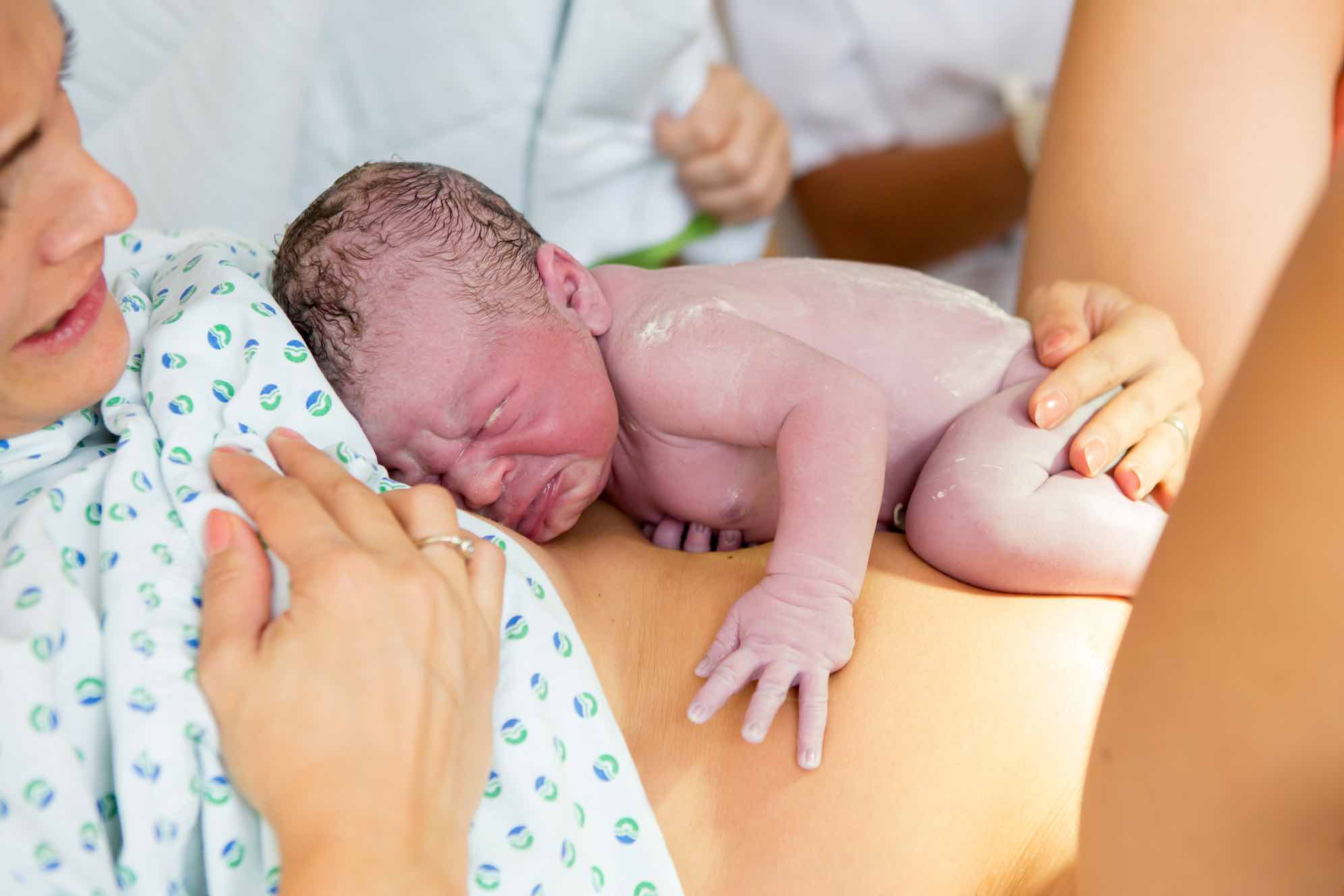 Why You Need a Birth Injury Lawyer After a Difficult Delivery in Los Angeles