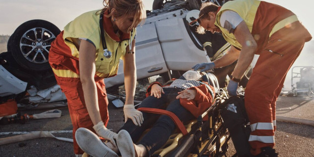 How the Accident Attorney with the Most Reviews Builds Stronger Cases in Fresno