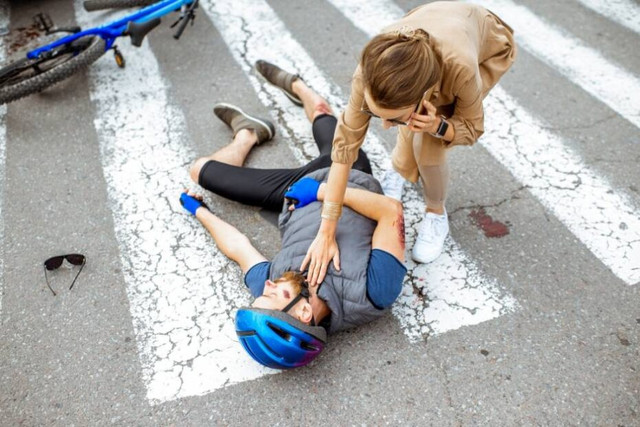 Why Search for a Sacramento Personal Injury Lawyer Near Me