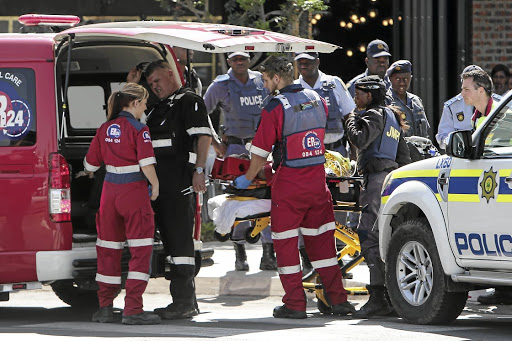 How a Local Los Angeles Personal Injury Lawyer Near Me Builds a Stronger Case