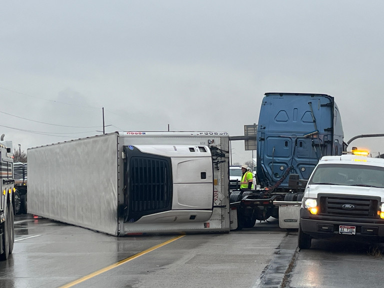 What to Do After a Crash – Find a Truck Accident Law Firm Near Me