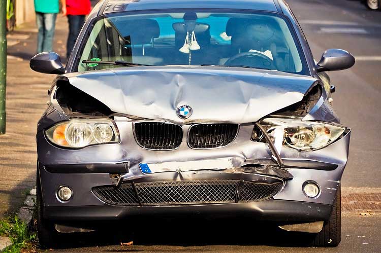 What to Do After an Accident: Advice from the Best Los Angeles Accident Attorney