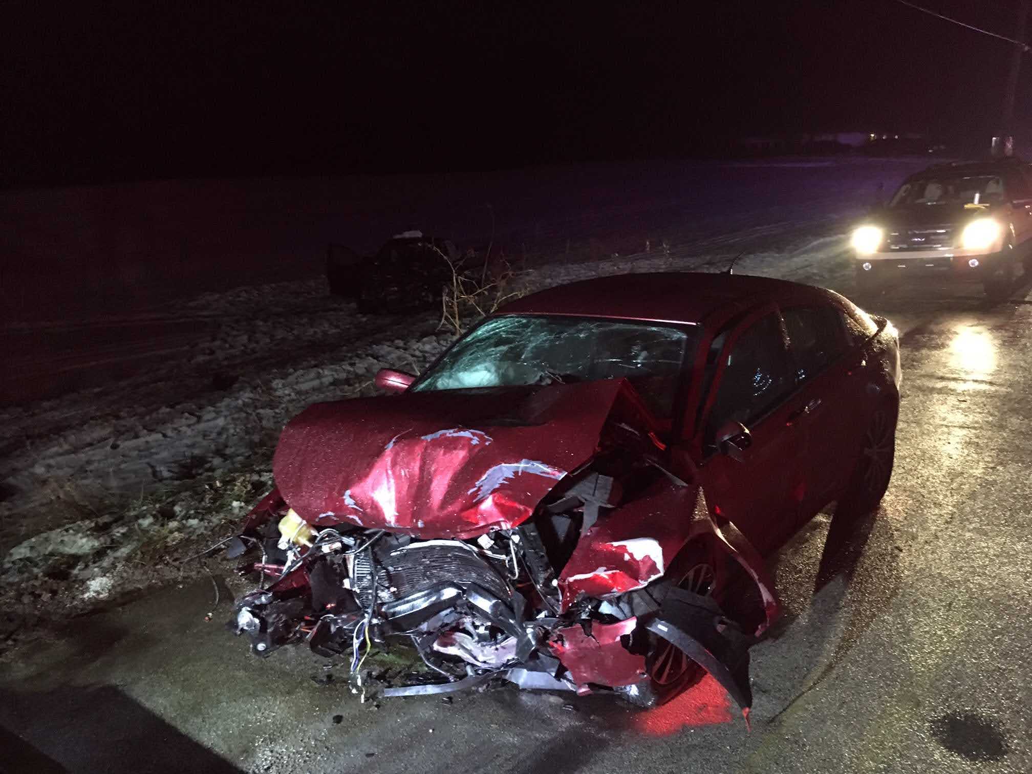 What to Do After a Crash – Call the Car Accident Attorney with the Most Reviews