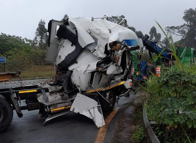 Why Hire a Truck Accident Lawyer in Sacramento