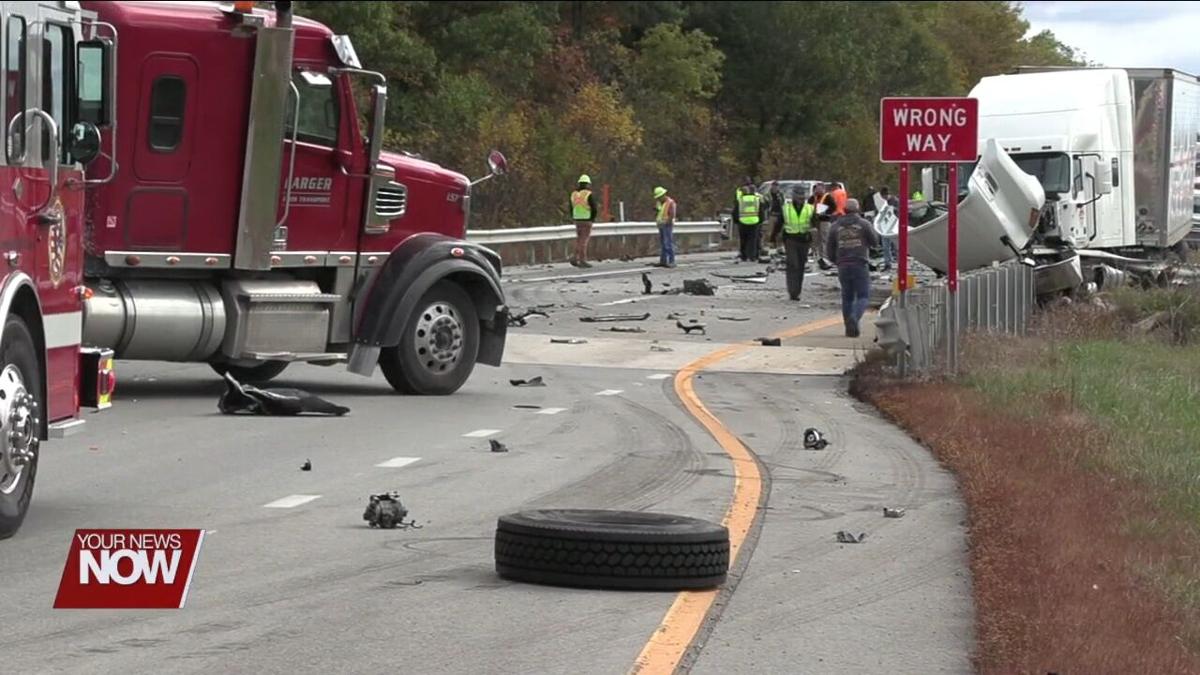 Why Hire a Truck Accident Lawyer in Sacramento