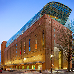 One of the 10 Best Museums in DC | Museum of the Bible
