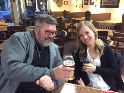 Trivia Night At Issaquah Brewhouse Rogue Brewing