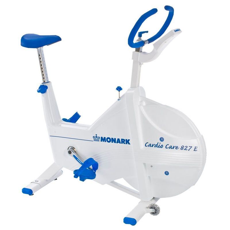 Motionscykel jula