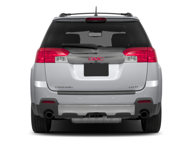 2014 GMC Terrain: New Car Review - Autotrader Terrain Vs Explorer | Autos Post