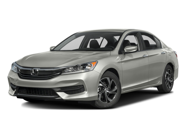 Do they Compare? The 2016 Honda Accord Sedan vs the 2016 Buick Verano