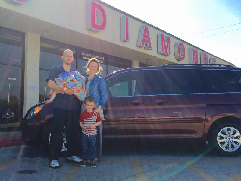 PreOwned vans in Tyler