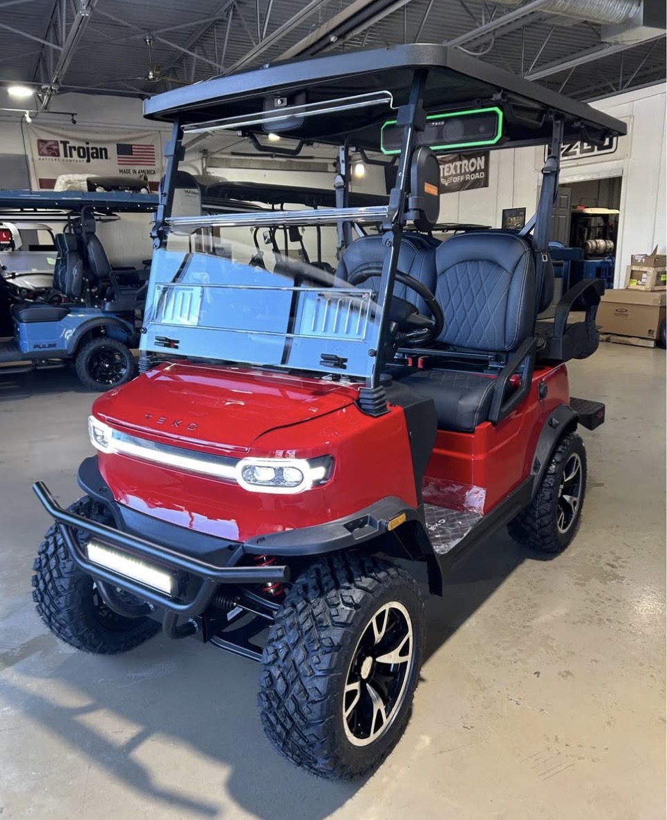 2026 TEKO Turbo
