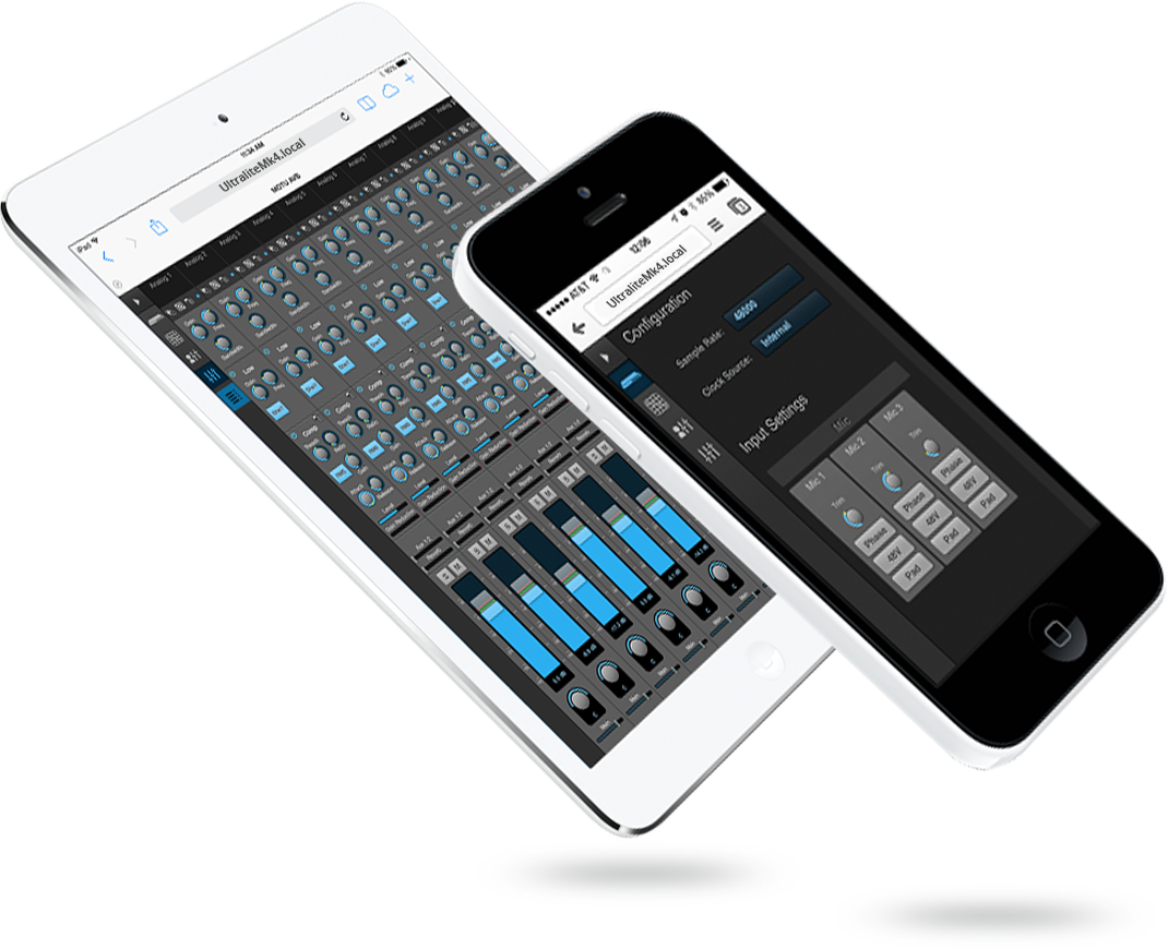 UltraLite-mk4