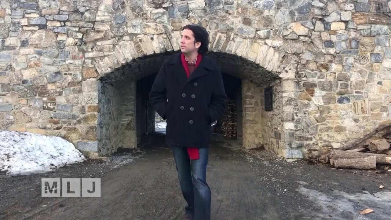 Northbound & Around A Tour Guide on Your Phone — 2024 update test