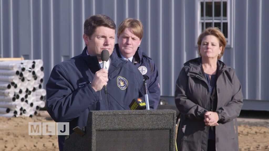 New Affordable Housing Project in Plattsburgh Mountain Lake PBS