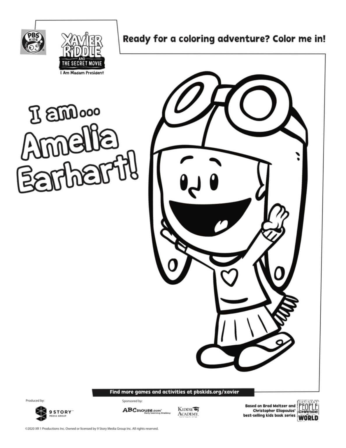celebrate national coloring book day with pbs kids mountain lake pbs