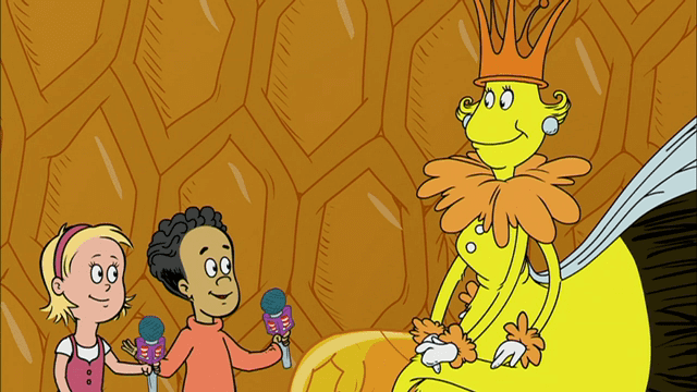 Cat in the hat bees Clearance