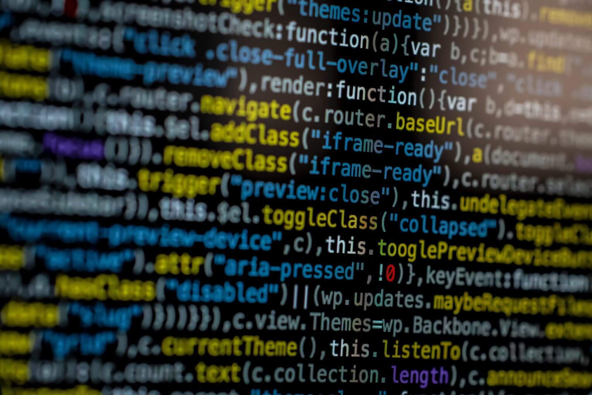Hit Refresh with Activities & Games for National Coding Week! – Mountain  Lake PBS