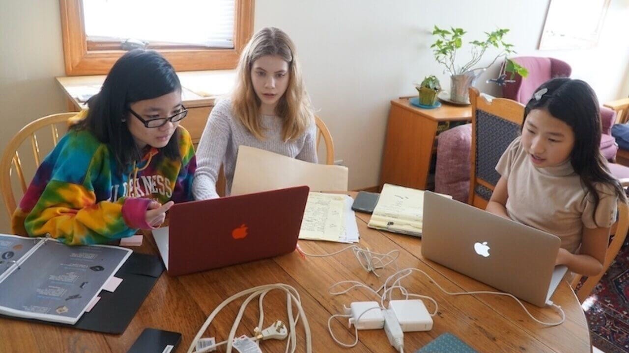 Hit Refresh with Activities & Games for National Coding Week! – Mountain  Lake PBS