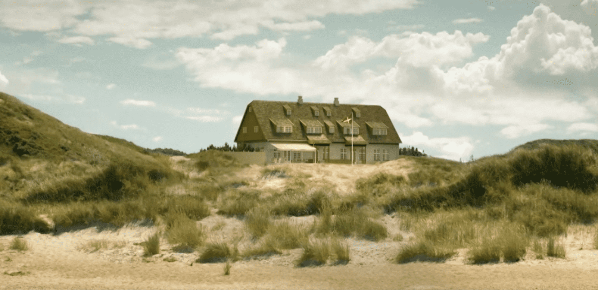 Seaside Hotel Season 2 Passport Pick — 2024 update test