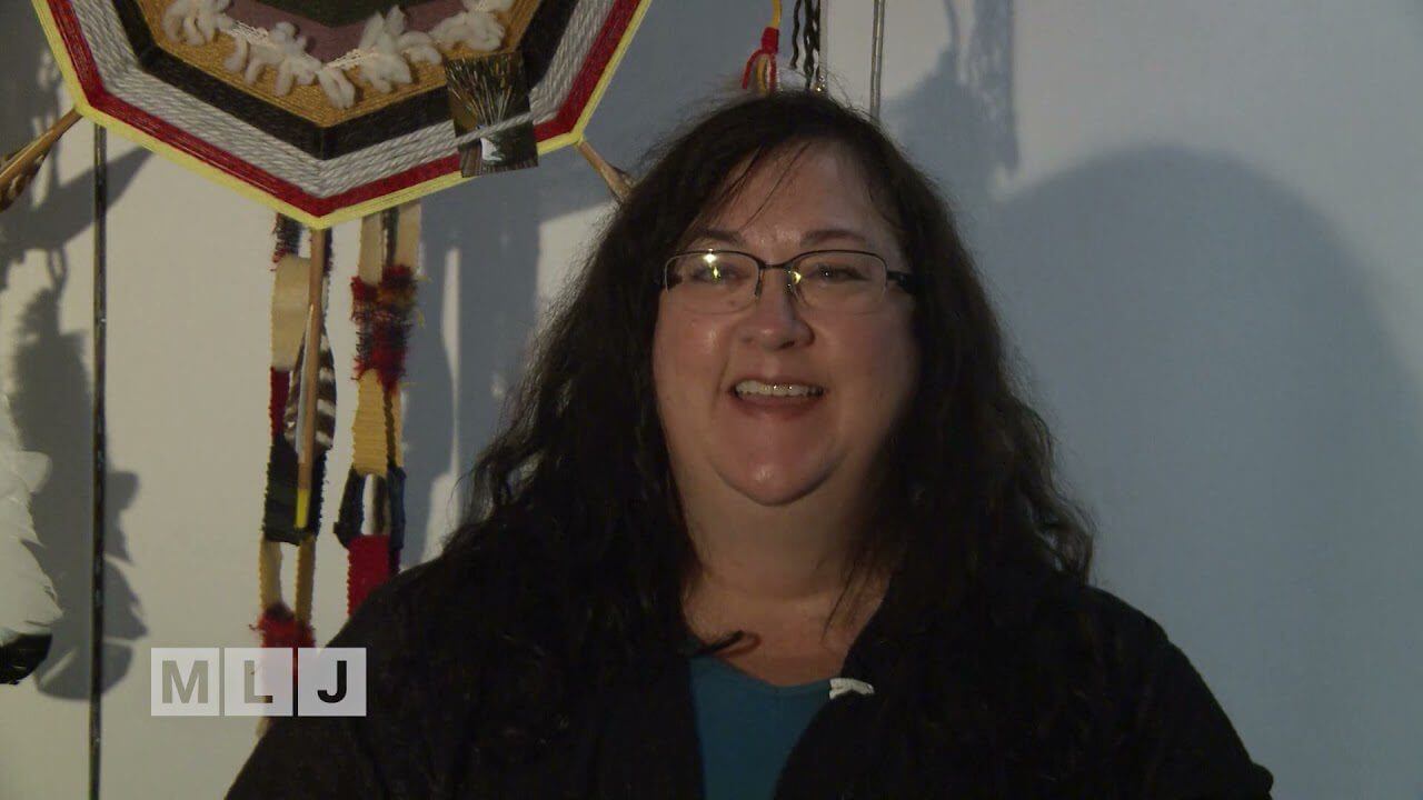 Tupper Lake Arts Center Jack LaDuke's Adirondack Journal — Mountain Lake PBS