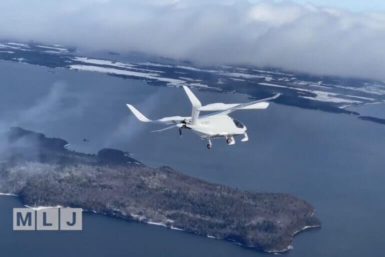 TV Schedule – Mountain Lake PBS