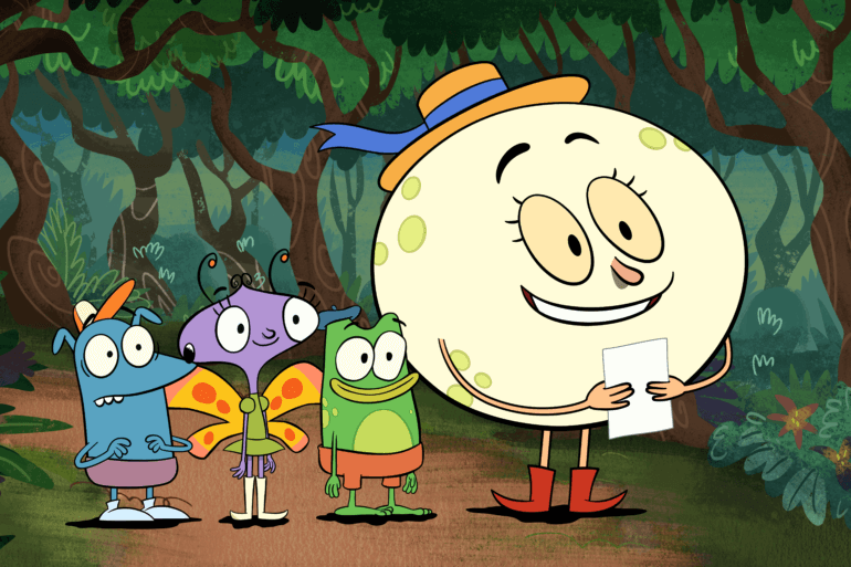PBS KIDS Family Movie Night | Let’s Go Luna! Mini-Marathon – Mountain ...