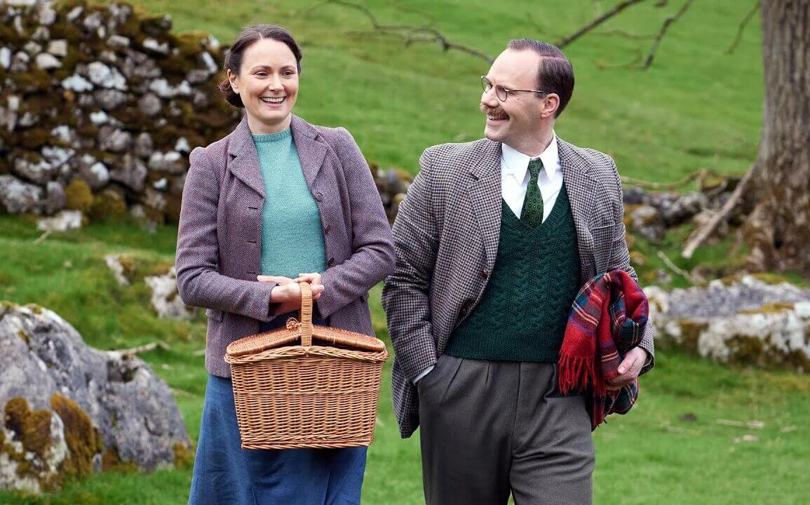 All Creatures Great and Small, Season 3 Episode 4 Preview Mountain