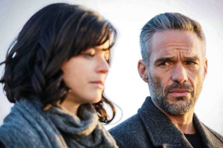 A new season of solving murders in Paris, and we say goodbye to ...