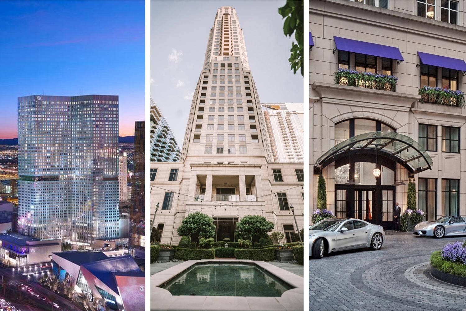 Waldorf Astoria Special Offers and Resort Deals