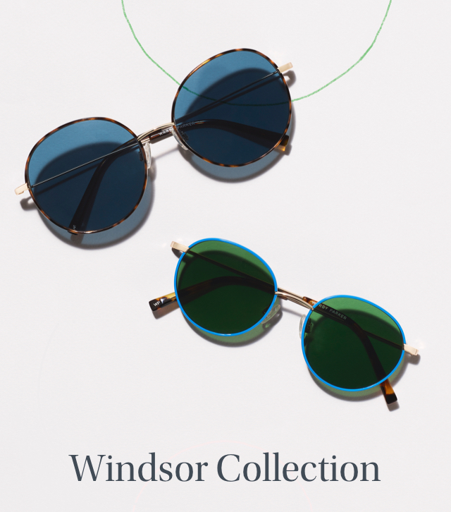 Windsor Collection