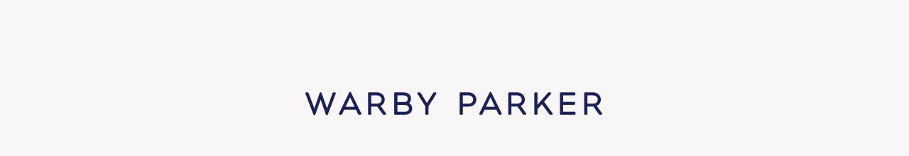 Warby Parker