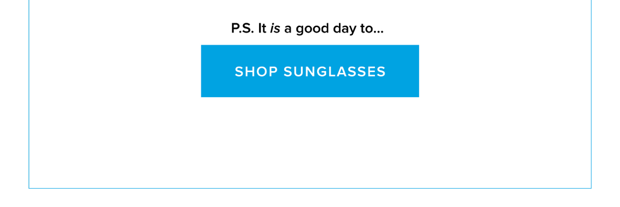 Shop sunglasses