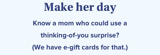 Make her day