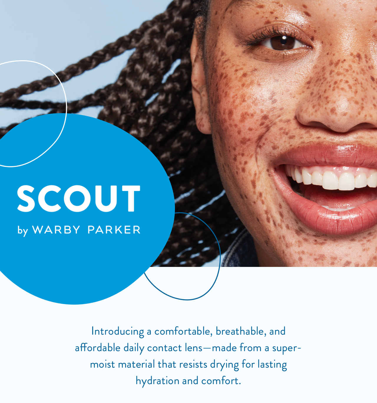 Scout by Warby Parker