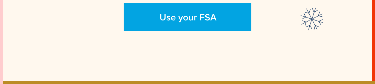 Use your FSA