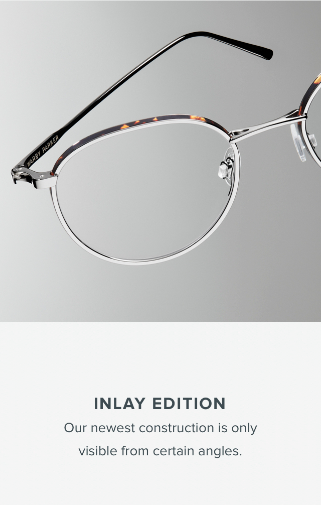 Inlay Edition