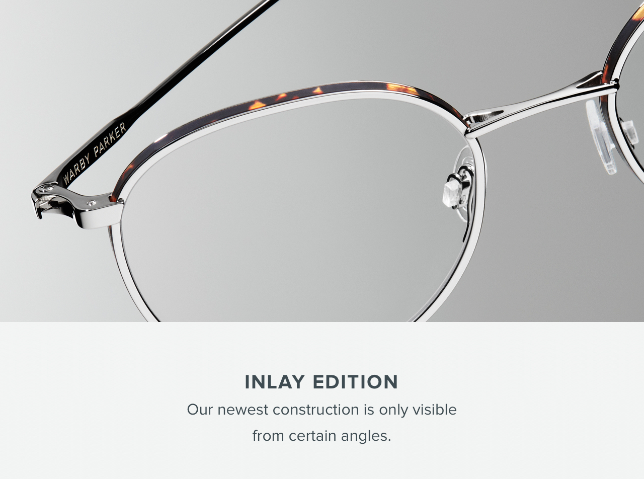 Inlay Edition