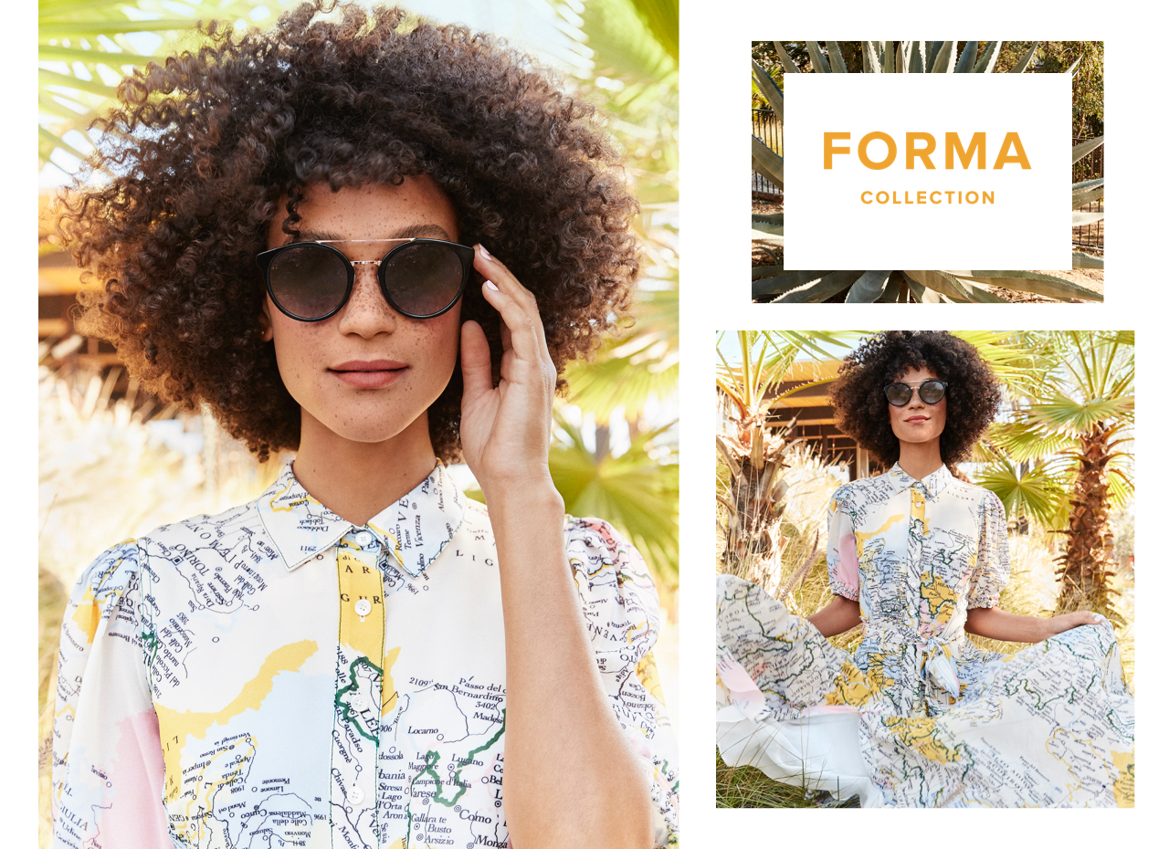 Forma Collection