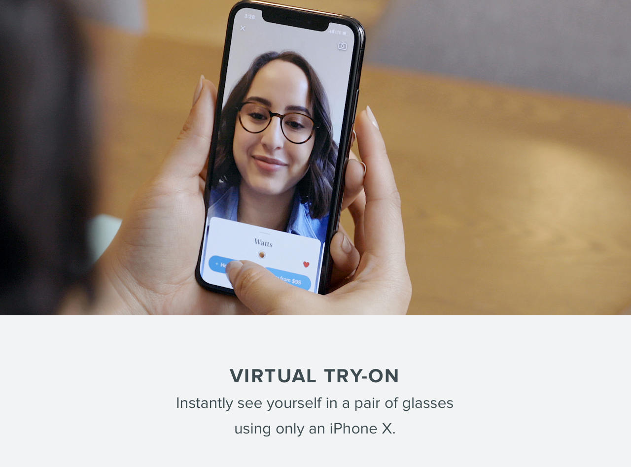 Virtual Try-On