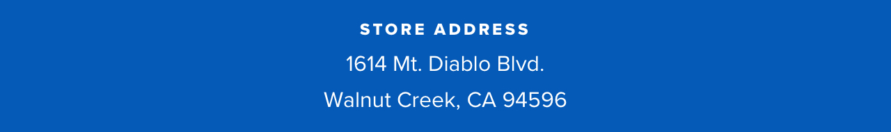 Store address