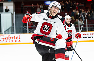Ottawa 67's