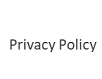 Privacy Policy