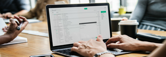 5 GDPR Emails We Love