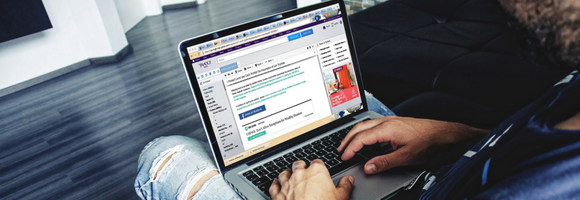 Welcome messages_ Your only chance to make a great first impression