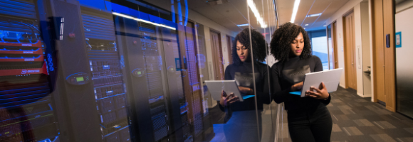 The Future of Data_ Ownership, Application, AI, and New Roles