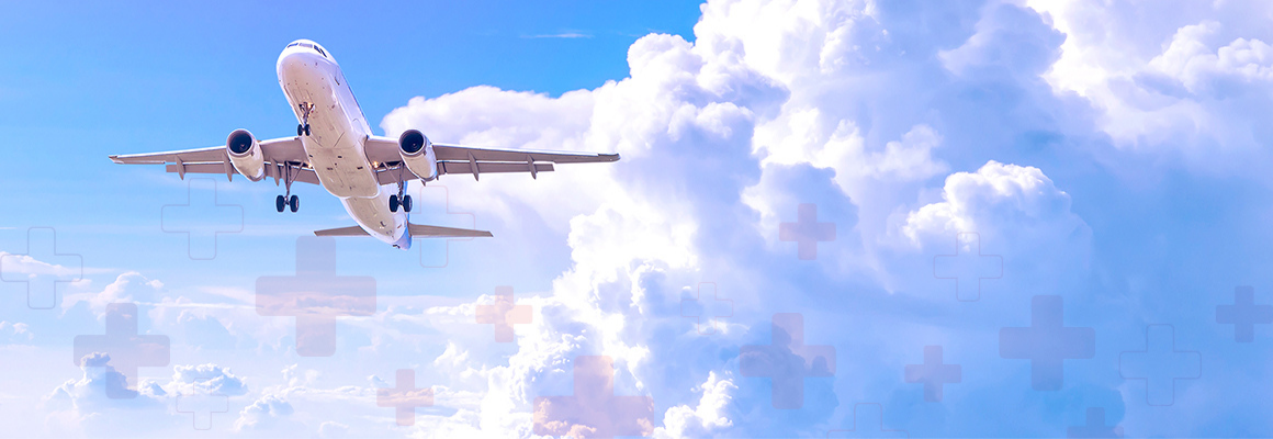 Travel Communications in the Age of Coronavirus