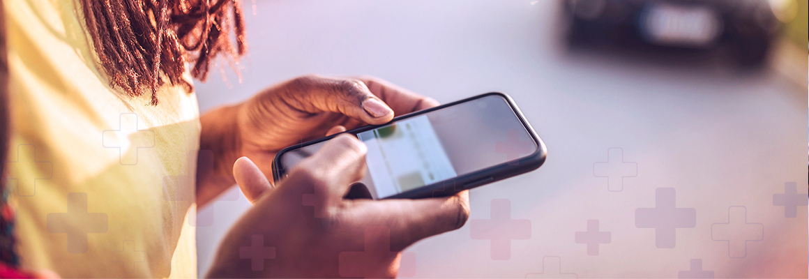 Technology Communications in the Age of Coronavirus