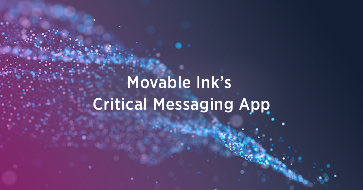 Critical Messaging App Now Available At No Cost